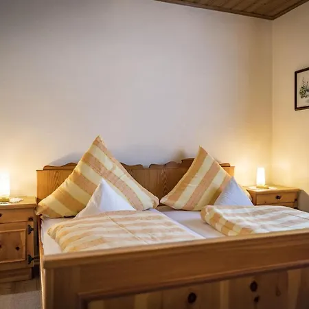 Ferienwohnung Schoeller Bad Reichenhall