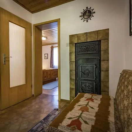Ferienwohnung Schoeller Apartamento *