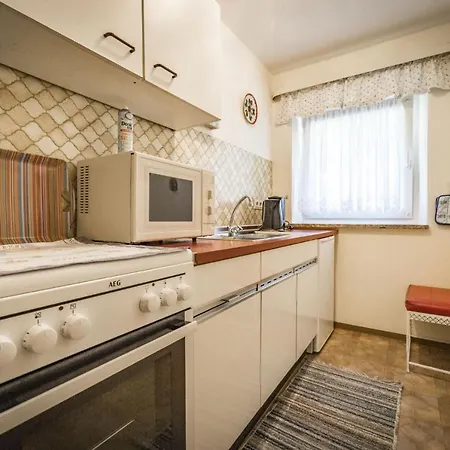 Ferienwohnung Schoeller Apartamento