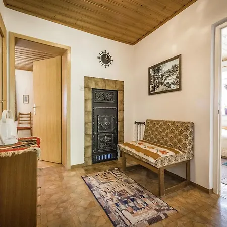 Apartamento Ferienwohnung Schoeller *
