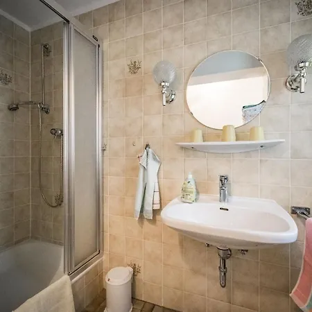 Ferienwohnung Schoeller * Bad Reichenhall