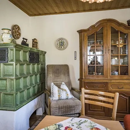 Ferienwohnung Schoeller