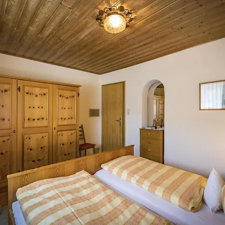 Apartamento Ferienwohnung Schoeller