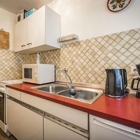 Ferienwohnung Schoeller *