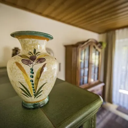Ferienwohnung Schoeller Bad Reichenhall