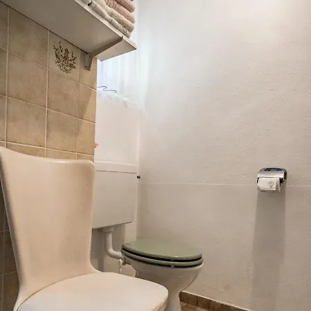 Ferienwohnung Schoeller Apartamento