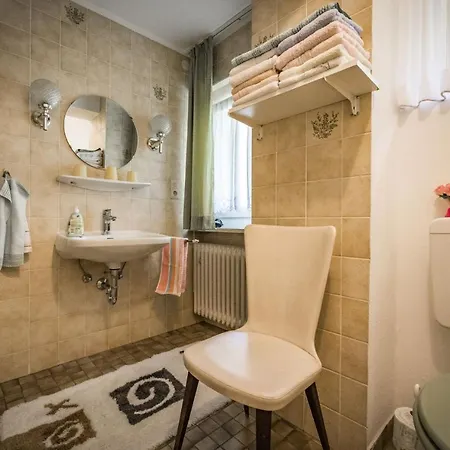 Ferienwohnung Schoeller *
